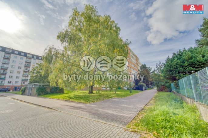 Prodej, Byt 3+1, Neratovice