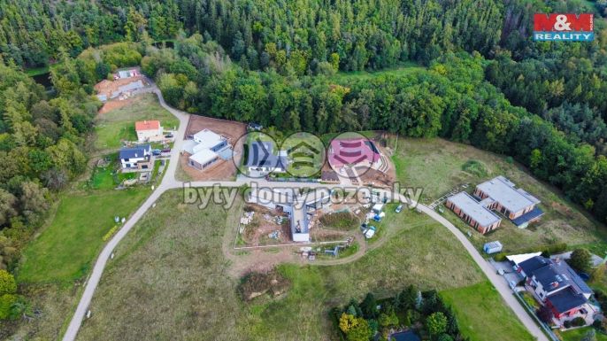 Prodej, Pozemek k bydlení, Unhošť