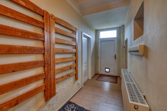 Prodej, Rodinný dům, Čistá