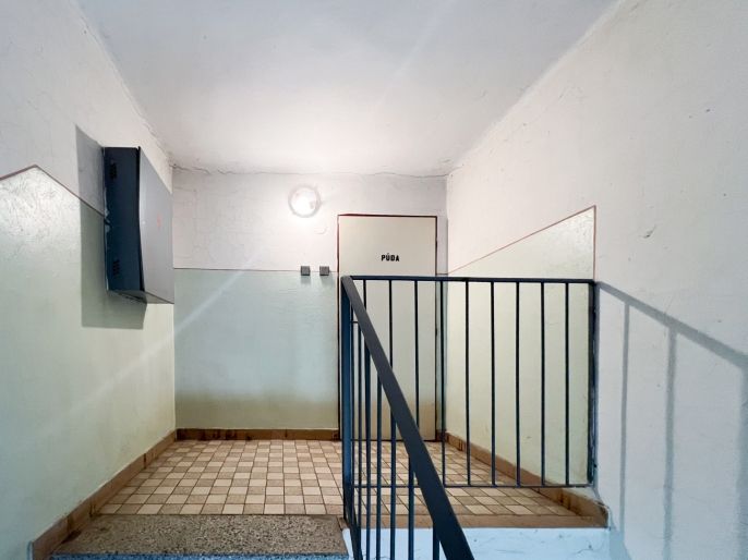 Prodej, Byt 3+1, Obytce