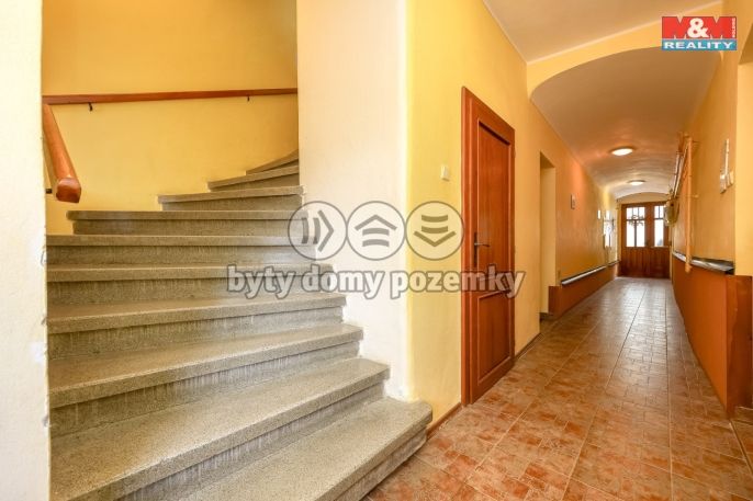 Prodej, Rodinný dům, Mohelnice