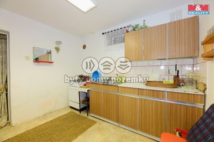 Prodej, Rodinný dům, Zlín