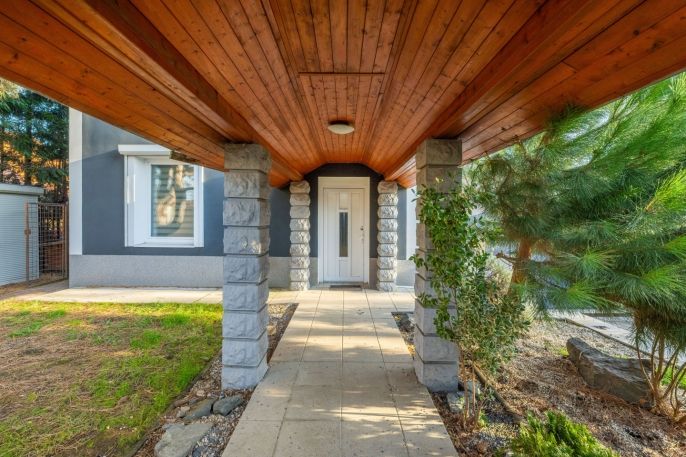 Prodej, Rodinný dům, Praha