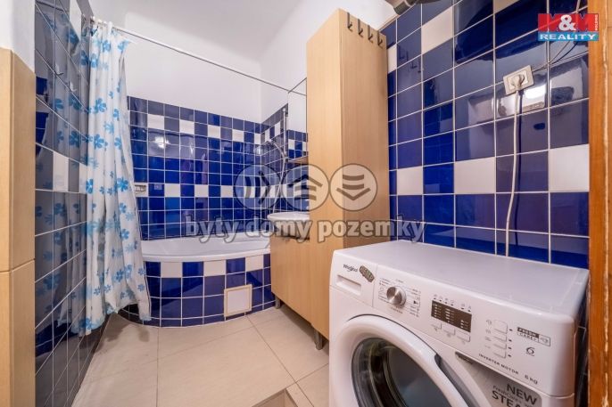 Prodej, Byt 2+kk, Plzeň