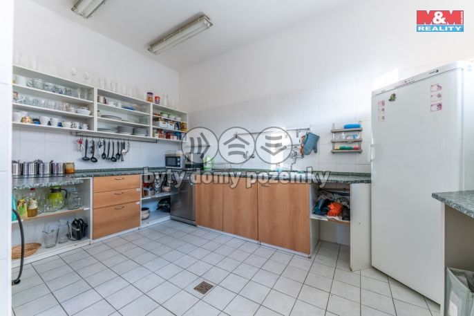 Prodej, Rodinný dům, Jestřabí v Krkonoších