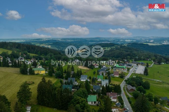 Prodej, Rodinný dům, Benecko