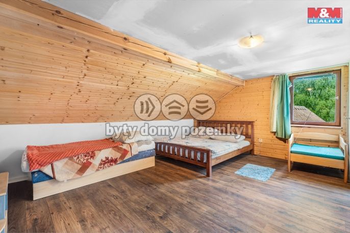 Prodej, Chalupa, Habartice