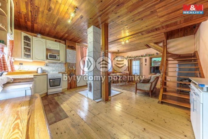 Prodej, Hotel, penzion, Rokytnice nad Jizerou