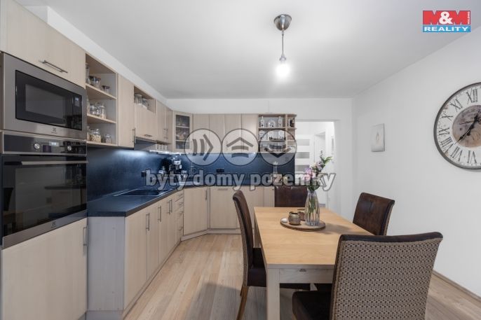 Prodej, Rodinný dům, Šilheřovice