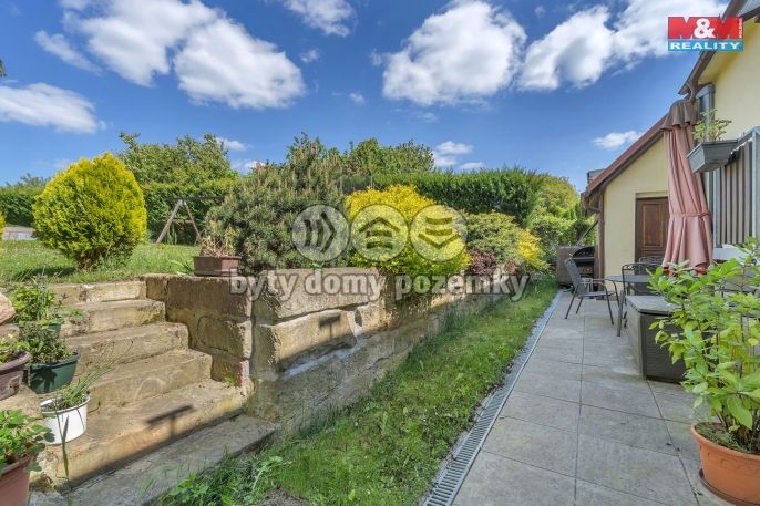 Prodej, Rodinný dům, Jičín