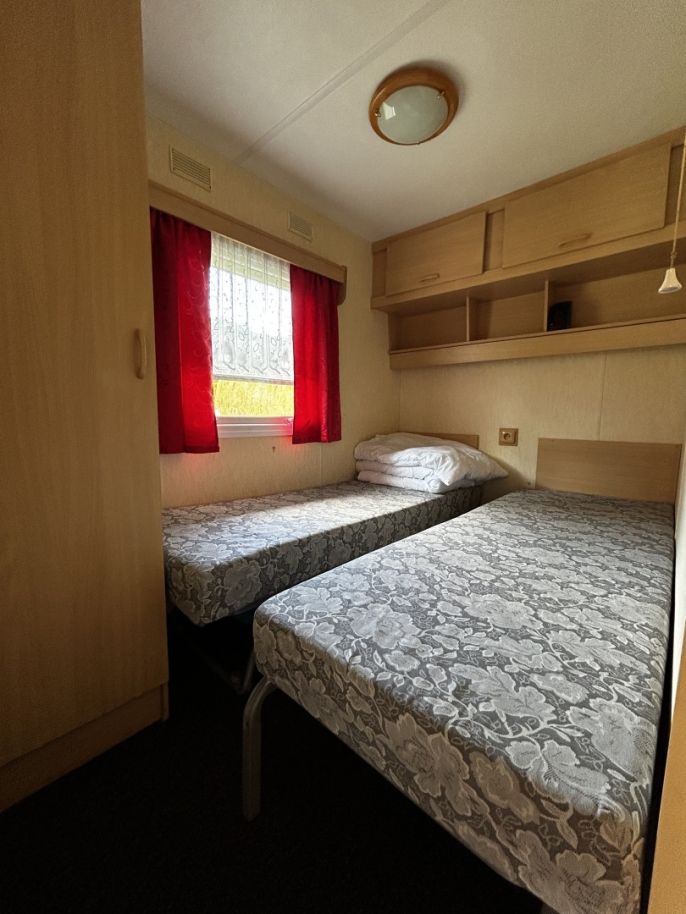 Prodej, Mobilheim, Velké Svatoňovice