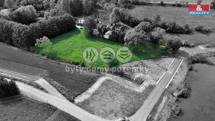 Prodej, Pozemek k bydlení, Sendražice