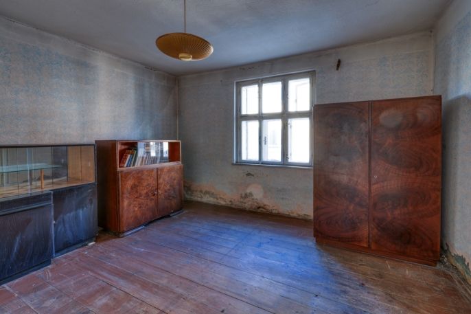 Prodej, Rodinný dům, Nýřany