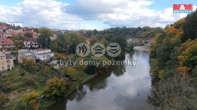 Prodej, Pozemek k bydlení, Tábor