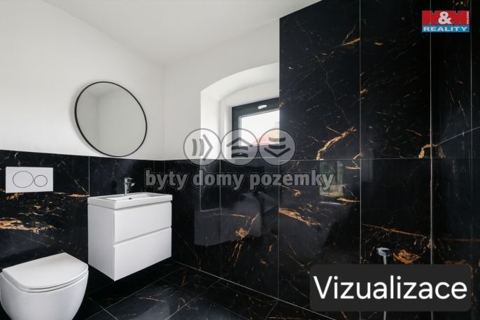 Prodej, Rodinný dům, Plánice