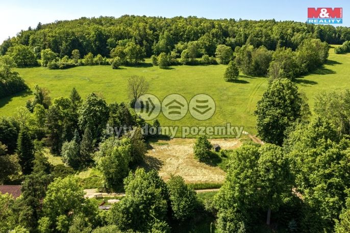 Prodej, Pozemek k bydlení, Volfartice