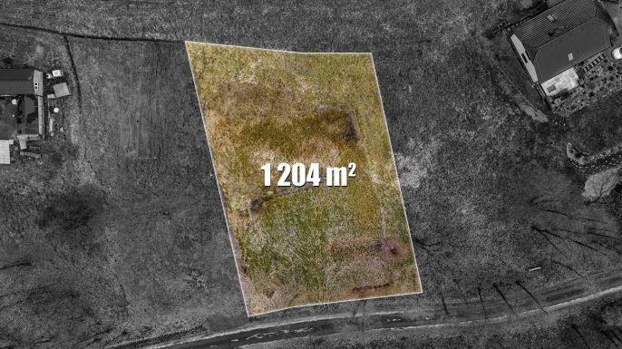 Prodej, Pozemek k bydlení, Heřmanice