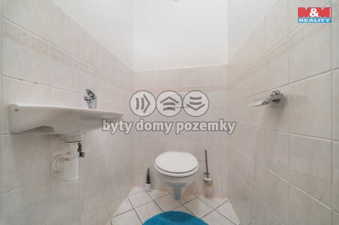 Prodej, Byt 4+1, Praha