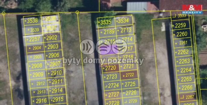 Prodej, Garáž, Hradec Králové