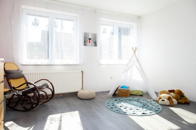 Prodej, Rodinný dům, Heřmanův Městec