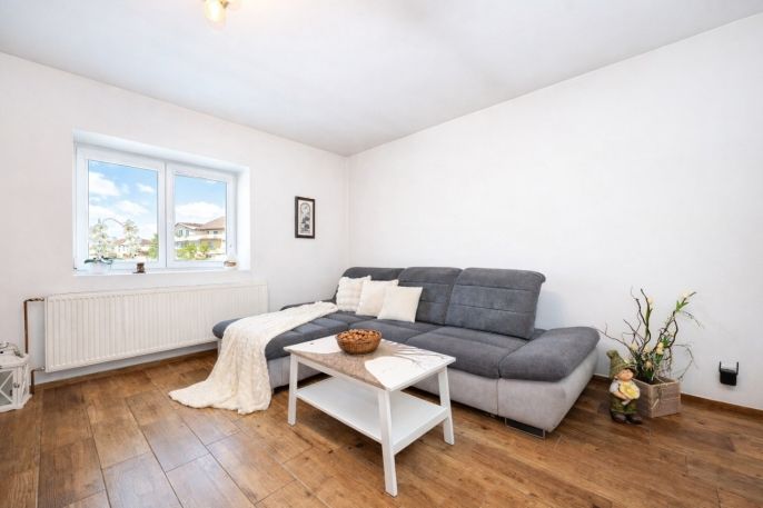 Prodej, Rodinný dům, Náměšť na Hané