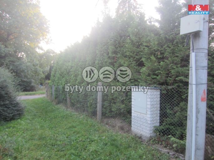 Prodej, Pozemek k bydlení, Ohrobec