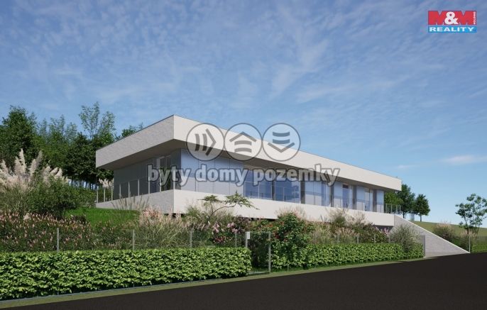 Prodej, Pozemek k bydlení, Prachatice