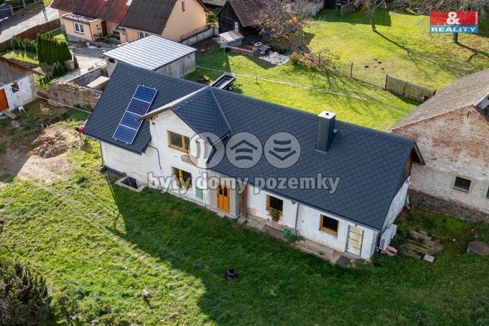 Prodej, Rodinný dům, Hradec nad Moravicí