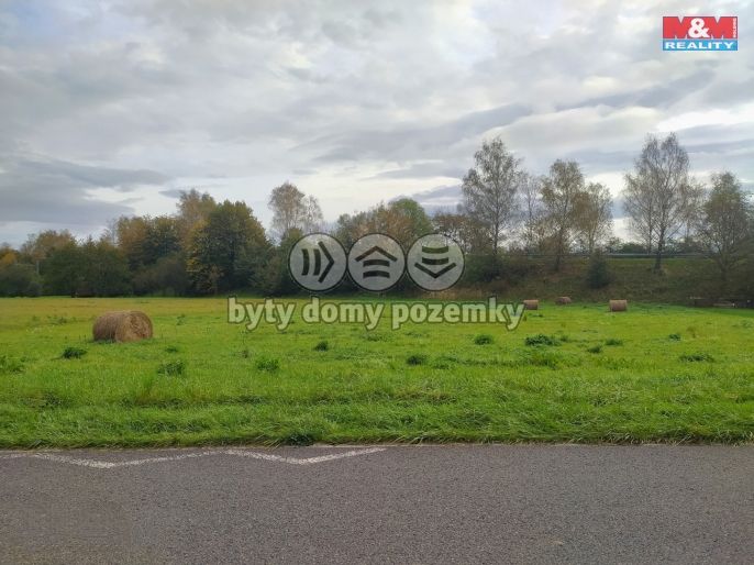 Prodej, Pozemek k bydlení, Karviná