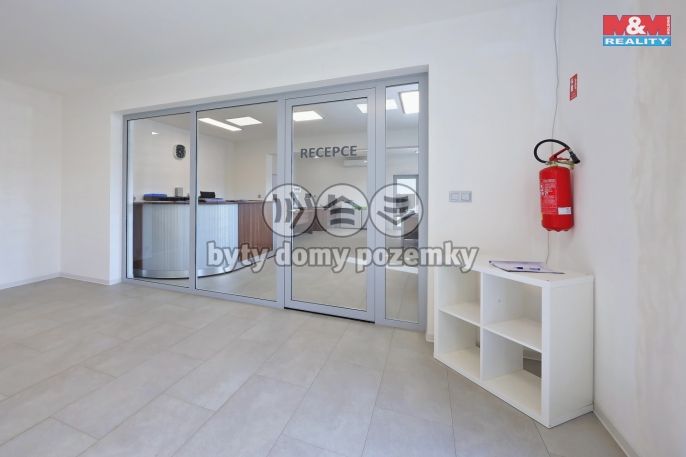 Prodej, Obchodní objekt, Zbraslavice