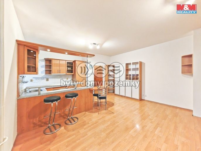 Pronájem, Byt 2+kk, Dvůr Králové nad Labem