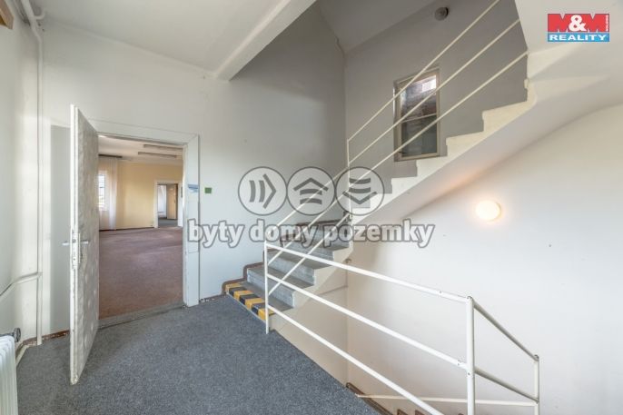 Prodej, Výrobní objekt, Kostelec nad Labem