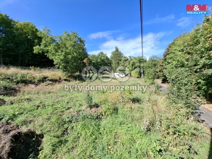 Prodej, Pozemek k bydlení, Litvínov