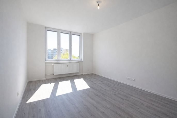 Pronájem, Byt 1+1, Neratovice