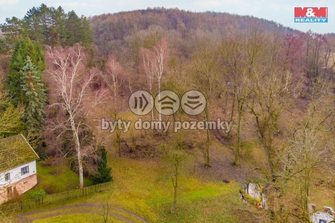 Prodej, Pozemek k bydlení, Jílové