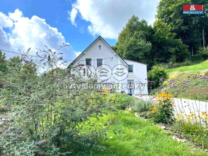 Prodej, Chalupa, Slunečná