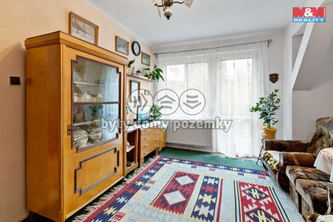 Prodej, Rodinný dům, Stará Paka