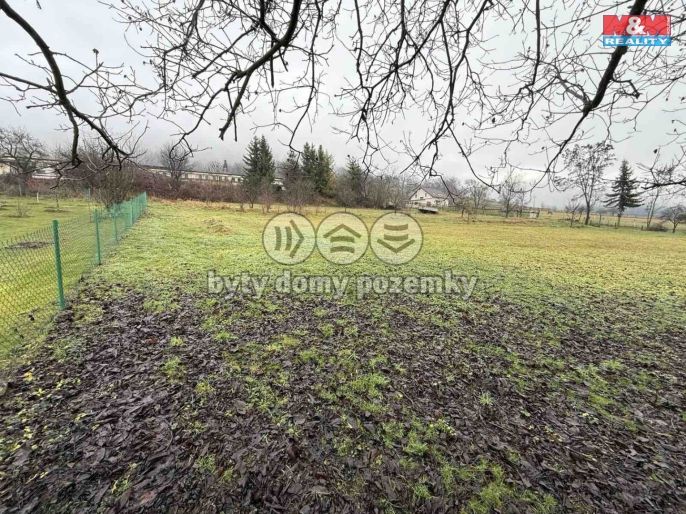 Prodej, Pozemek k bydlení, Bratrušov