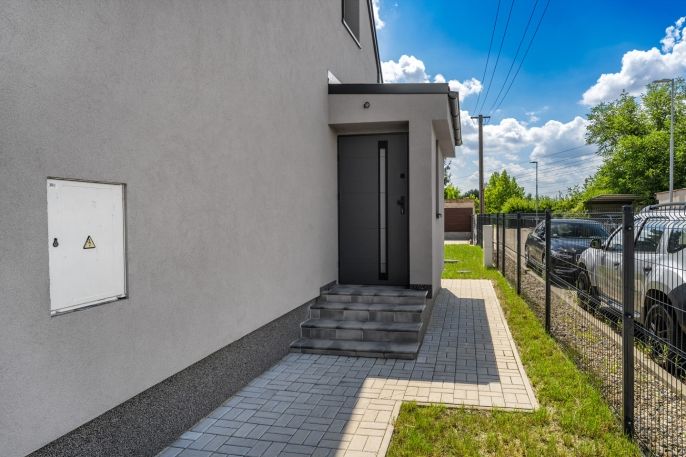 Prodej, Rodinný dům, Kostelec nad Labem
