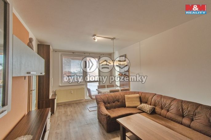 Prodej, Byt 3+1, Rožnov pod Radhoštěm