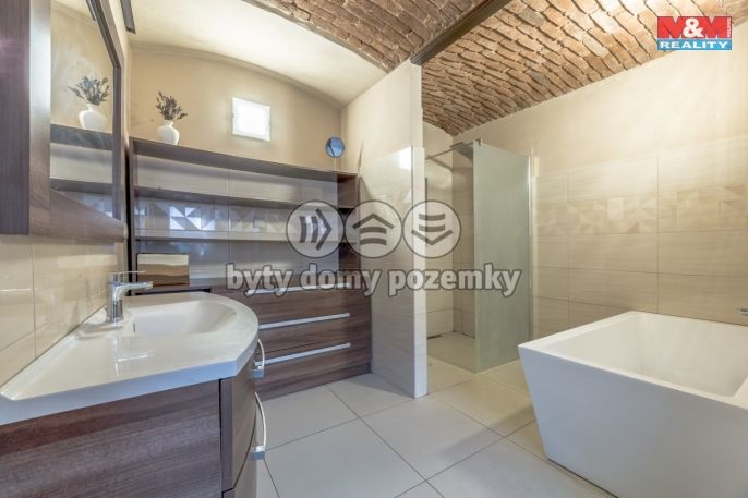 Prodej, Rodinný dům, Řepín