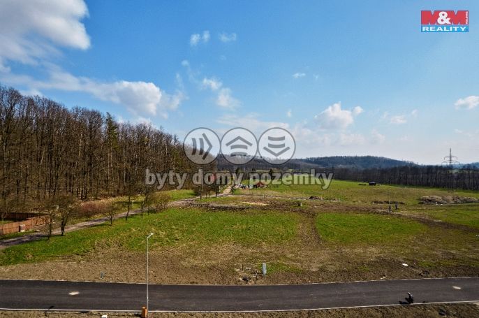 Prodej, Pozemek k bydlení, Lanžov