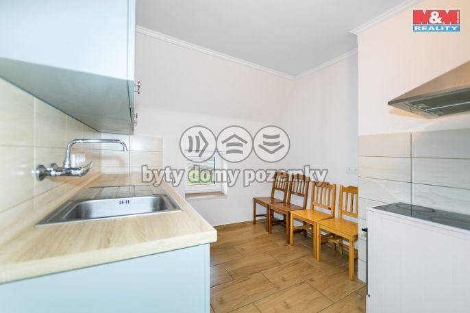 Prodej, Rodinný dům, Staňkov