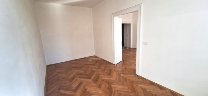 Pronájem, Byt 2+1, Praha