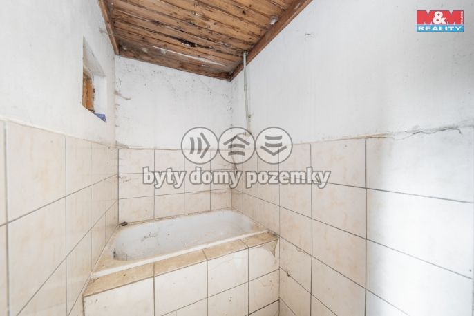 Prodej, Pozemek k bydlení, Šerkovice