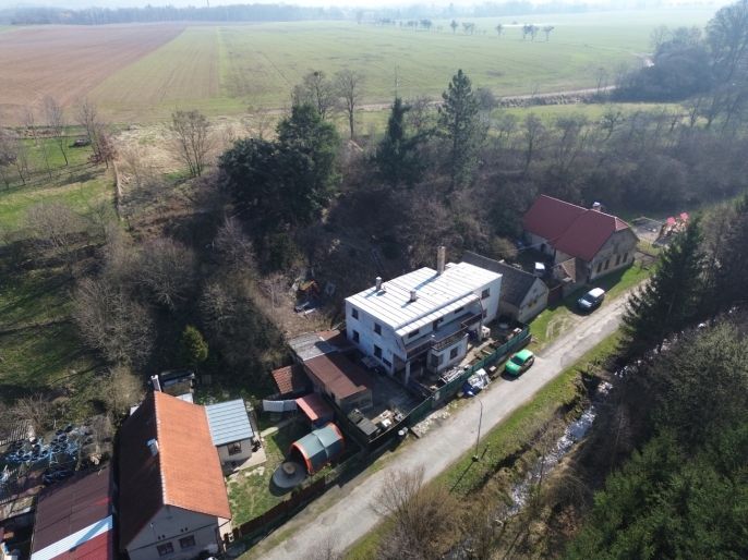 Prodej, Rodinný dům, Okřesaneč