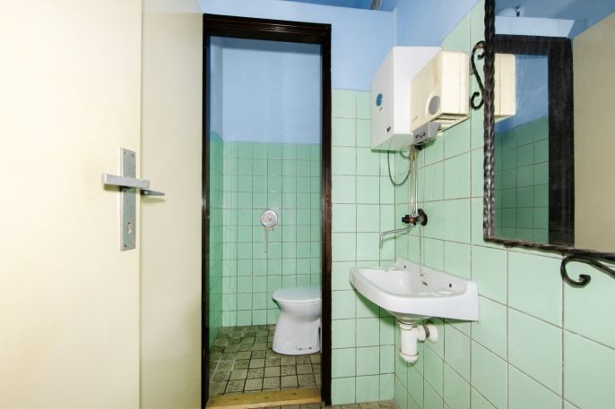 Prodej, Rodinný dům, Brnířov