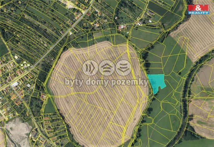 Prodej, Louka, Chlumec nad Cidlinou