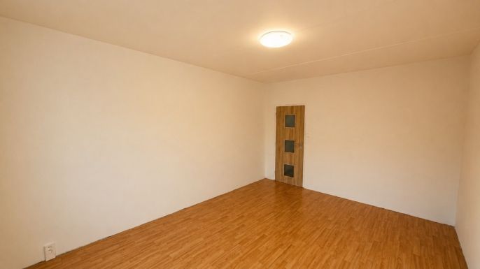 Pronájem, Byt 2+1, Dolní Žandov