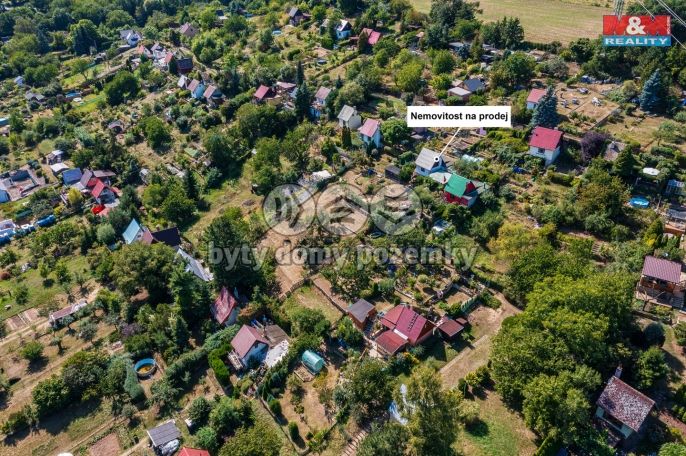 Prodej, Chata, Malé Žernoseky